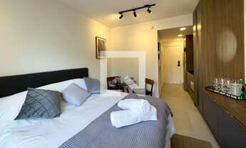 Imagem 3: Apartamento à Venda - Itaim Bibi, 1 Quarto, 29 m2