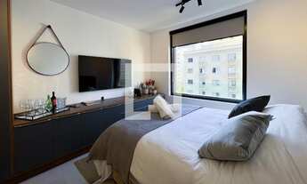 Imagem 5: Apartamento à Venda - Itaim Bibi, 1 Quarto, 29 m2