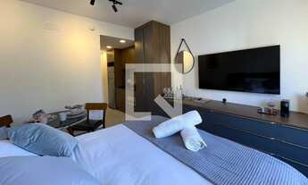 Imagem 4: Apartamento à Venda - Itaim Bibi, 1 Quarto, 29 m2