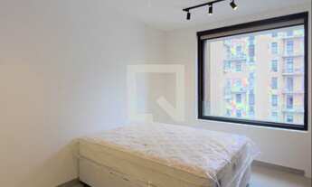 Imagem 2: Apartamento à Venda - Itaim Bibi, 1 Quarto, 29 m2