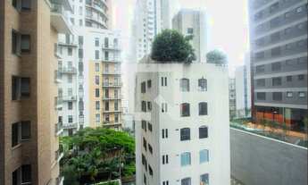 Imagem 6: Apartamento à Venda - Itaim Bibi, 1 Quarto, 29 m2