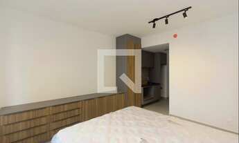 Imagem 7: Apartamento à Venda - Itaim Bibi, 1 Quarto, 29 m2