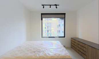 Imagem 5: Apartamento à Venda - Itaim Bibi, 1 Quarto, 29 m2