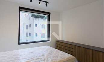 Imagem 3: Apartamento à Venda - Itaim Bibi, 1 Quarto, 29 m2