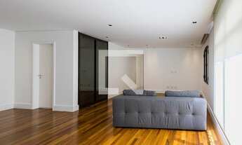 Imagem: Apartamento à Venda - Jardim Paulista