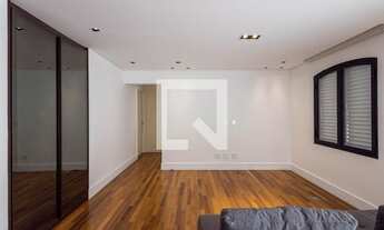 Imagem 6: Apartamento à Venda - Jardim Paulista, 2 Quartos, 120 m2