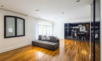 Imagem 4: Apartamento à Venda - Jardim Paulista, 2 Quartos, 120 m2