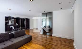 Imagem 5: Apartamento à Venda - Jardim Paulista, 2 Quartos, 120 m2