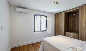 Imagem 7: Apartamento à Venda - Jardim Paulista, 2 Quartos, 120 m2