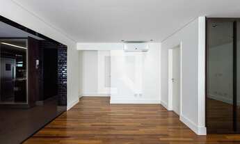 Imagem 2: Apartamento à Venda - Jardim Paulista, 2 Quartos, 120 m2