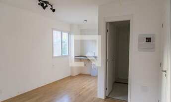 Imagem 5: Apartamento à Venda - Liberdade, 1 Quarto, 24 m2