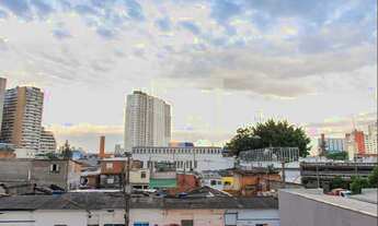 Imagem 7: Apartamento à Venda - Liberdade, 1 Quarto, 24 m2