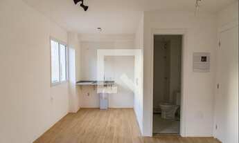 Imagem 3: Apartamento à Venda - Liberdade, 1 Quarto, 24 m2