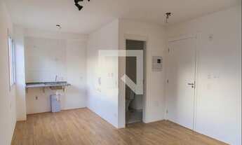 Imagem: Apartamento à Venda - Liberdade, 1 Quarto