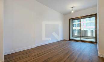 Imagem: Apartamento à Venda - Vila Madalena, 2