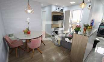 Imagem: Apartamento à Venda - Vila Prudente, 3