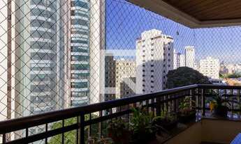 Imagem 6: Apartamento à Venda - Moema, 4 Quartos, 138 m2