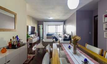 Imagem 5: Apartamento à Venda - Moema, 4 Quartos, 138 m2