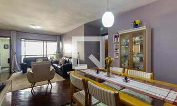 Imagem 4: Apartamento à Venda - Moema, 4 Quartos, 138 m2