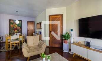 Imagem 2: Apartamento à Venda - Moema, 4 Quartos, 138 m2