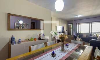 Imagem 3: Apartamento à Venda - Moema, 4 Quartos, 138 m2