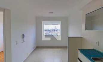 Imagem: Apartamento à Venda - Vila Santa Clara