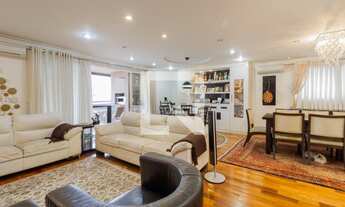 Imagem: Apartamento à Venda - Moema, 3 Quartos