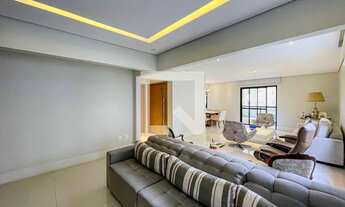 Imagem 2: Apartamento à Venda - Santana, 3 Quartos, 171 m2