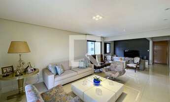 Imagem 3: Apartamento à Venda - Santana, 3 Quartos, 171 m2