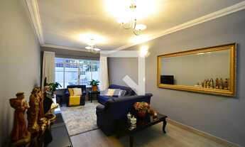 Imagem 2: Casa à Venda - Saúde, 4 Quartos, 300 m2