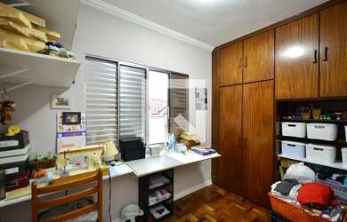 Imagem 11: Casa à Venda - Saúde, 4 Quartos, 300 m2