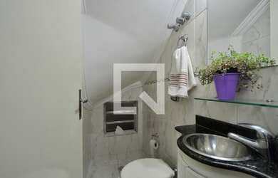 Imagem 8: Casa à Venda - Saúde, 4 Quartos, 300 m2