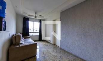 Imagem: Apartamento à Venda - Vila Ema, 2 Quartos