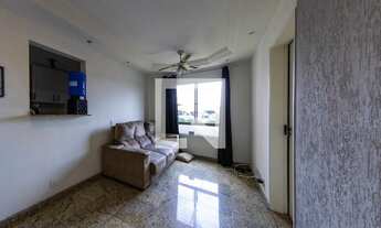 Imagem 2: Apartamento à Venda - Vila Ema, 2 Quartos, 49 m2