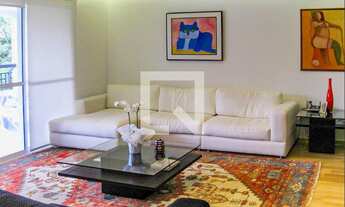 Imagem: Apartamento à Venda - Santo Amaro , 4