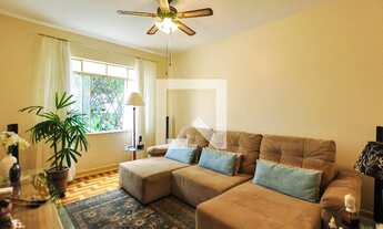 Imagem: Casa à Venda - Sumaré, 2 Quartos, 173