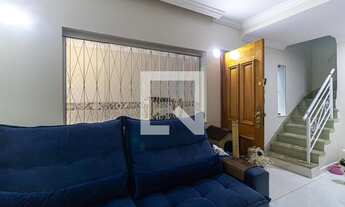 Imagem 3: Casa à Venda - Vila Leopoldina, 4 Quartos, 160 m2