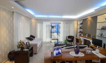 Imagem 2: Apartamento à Venda - Tatuapé, 3 Quartos, 154 m2