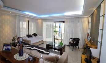 Imagem: Apartamento à Venda - Tatuapé, 3 Quartos