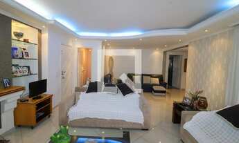 Imagem 5: Apartamento à Venda - Tatuapé, 3 Quartos, 154 m2