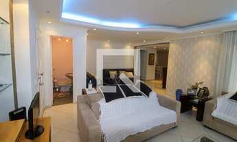 Imagem 6: Apartamento à Venda - Tatuapé, 3 Quartos, 154 m2