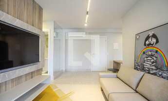 Imagem 5: Apartamento à Venda - Tatuapé, 2 Quartos, 68 m2