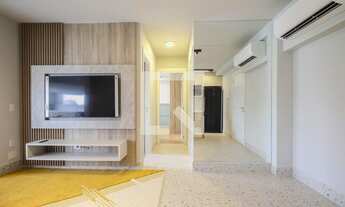 Imagem 4: Apartamento à Venda - Tatuapé, 2 Quartos, 68 m2