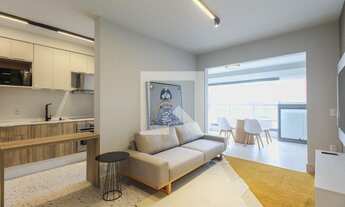 Imagem 2: Apartamento à Venda - Tatuapé, 2 Quartos, 68 m2