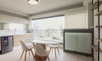 Imagem 7: Apartamento à Venda - Tatuapé, 2 Quartos, 68 m2