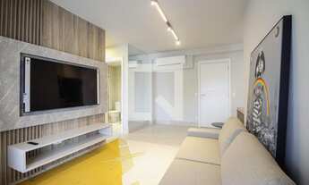 Imagem 6: Apartamento à Venda - Tatuapé, 2 Quartos, 68 m2