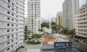 Imagem 5: Apartamento à Venda - Aclimação, 3 Quartos, 120 m2