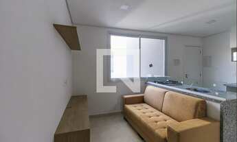 Imagem: Apartamento à Venda - Sapopemba, 2 Quartos