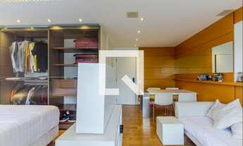 Imagem 6: Apartamento à Venda - Vila Nova Conceição, 1 Quarto, 50 m2