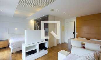 Imagem 4: Apartamento à Venda - Vila Nova Conceição, 1 Quarto, 50 m2